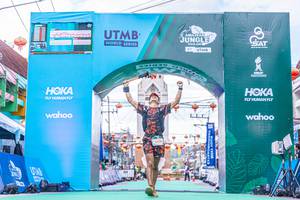 BIB: 5474
                            <button type="button" onclick="openModal(21783229)" class="btn btn-primary btn-sm float-right btn-popup" data-toggle="modal" data-target=".modal-high-quality">
                        <i class="fas fa-shopping-cart"></i> Add to Cart
                    </button>
                                            <button type="button" onclick="isThisMe(21783229, true)" class="btn btn-success btn-sm float-right btn-popup btn-isme hidden" data-toggle="tooltip" data-placement="bottom" title="นี่คือรูปของคุณใช่ไหม คลิกที่นี่เพื่อเอาเข้าอัลบั้ม">
                        <i class="fas fa-plus"></i> Add to album
                    </button>
                    <button type="button" onclick="isThisMe(21783229, false)" class="btn btn-warning btn-sm float-right btn-popup btn-isnotme hidden">
                        <i class="fas fa-ban"></i> Remove from album
                    </button>